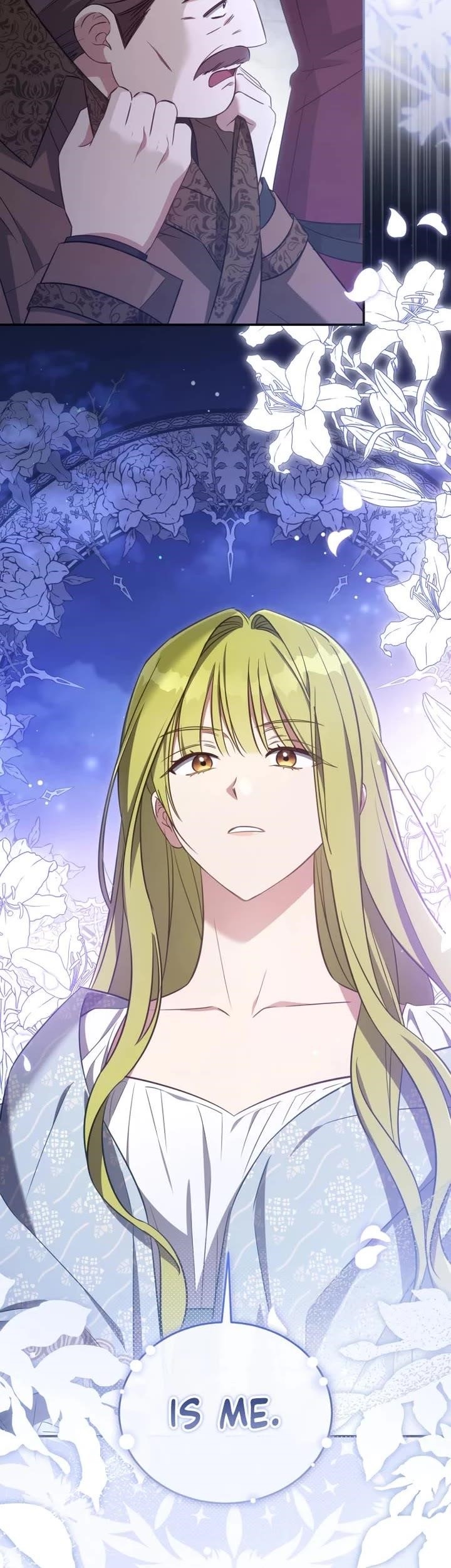 The Princess Imprints the Traitor - Chapter 69 Page 3