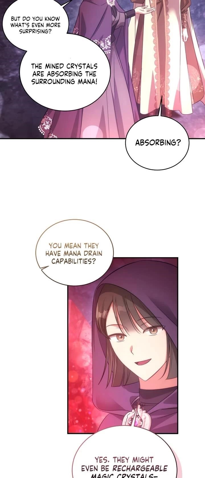 The Princess Imprints the Traitor - Chapter 70 Page 10