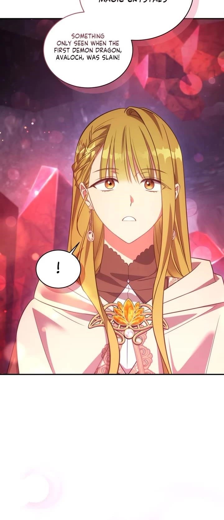 The Princess Imprints the Traitor - Chapter 70 Page 11