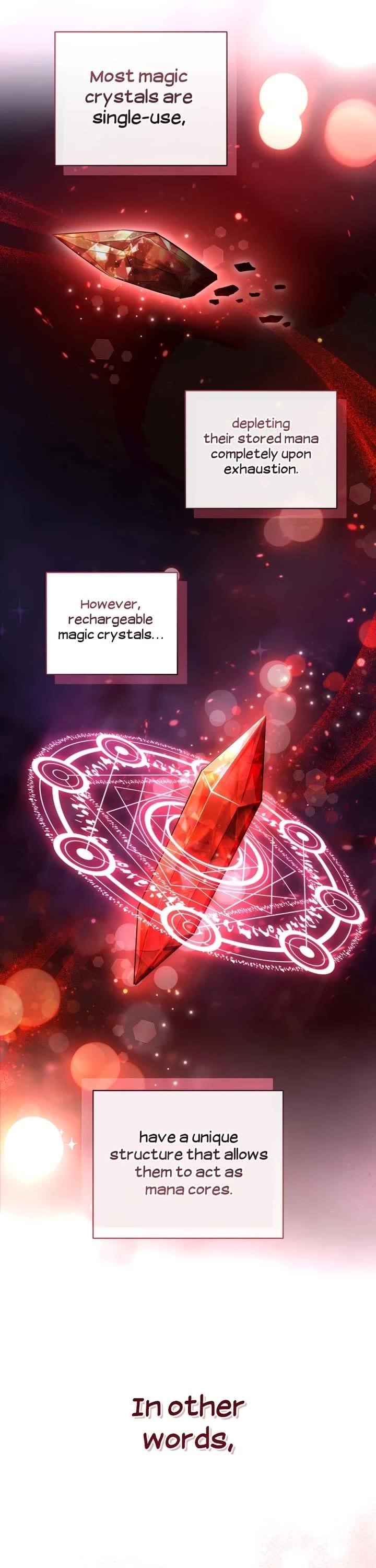 The Princess Imprints the Traitor - Chapter 70 Page 12