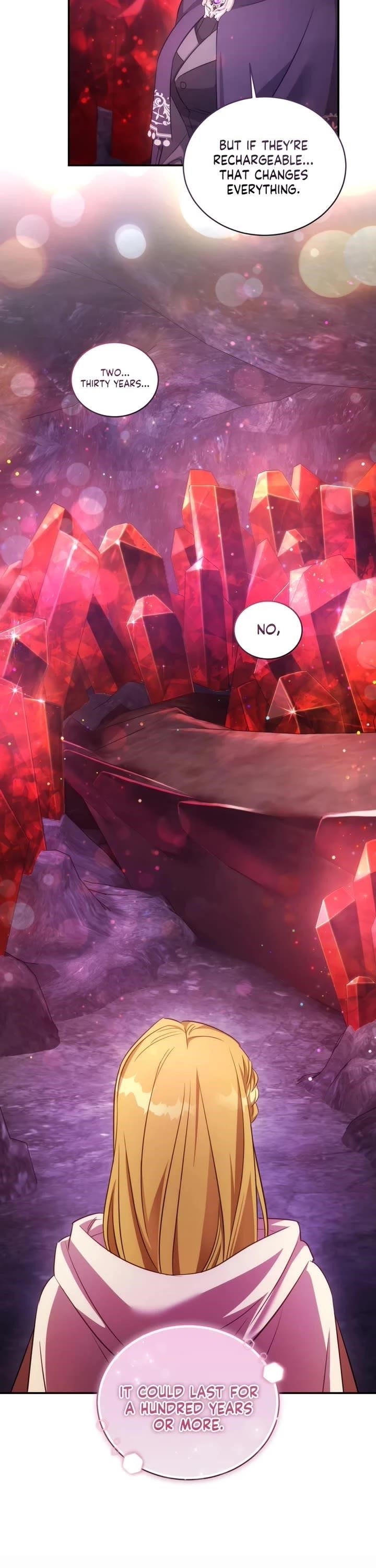 The Princess Imprints the Traitor - Chapter 70 Page 14