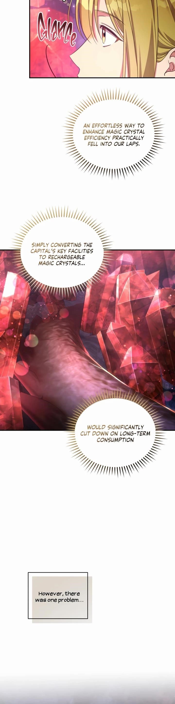 The Princess Imprints the Traitor - Chapter 70 Page 16