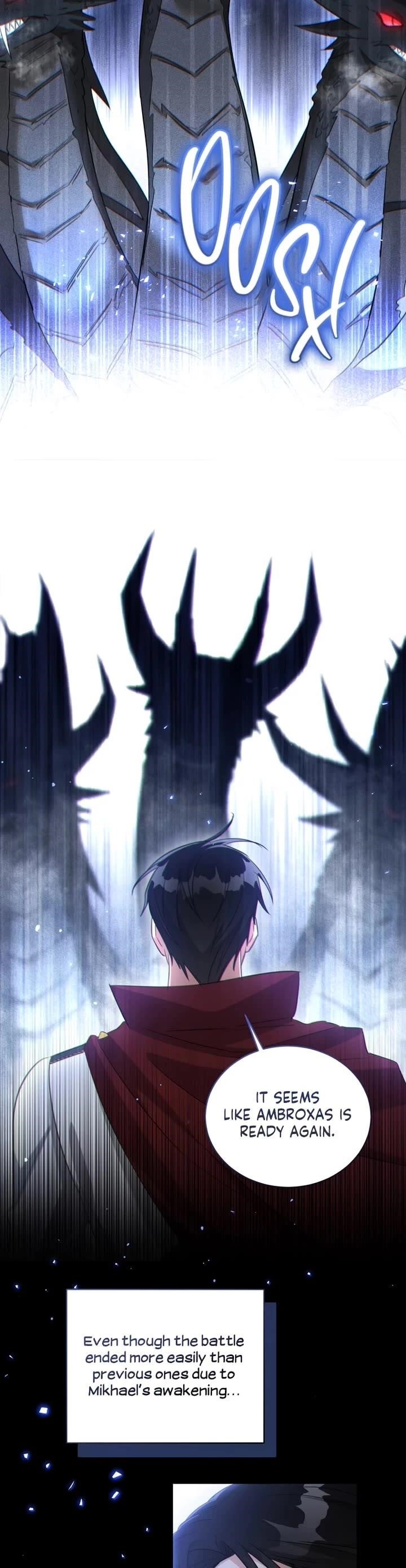 The Princess Imprints the Traitor - Chapter 70 Page 27