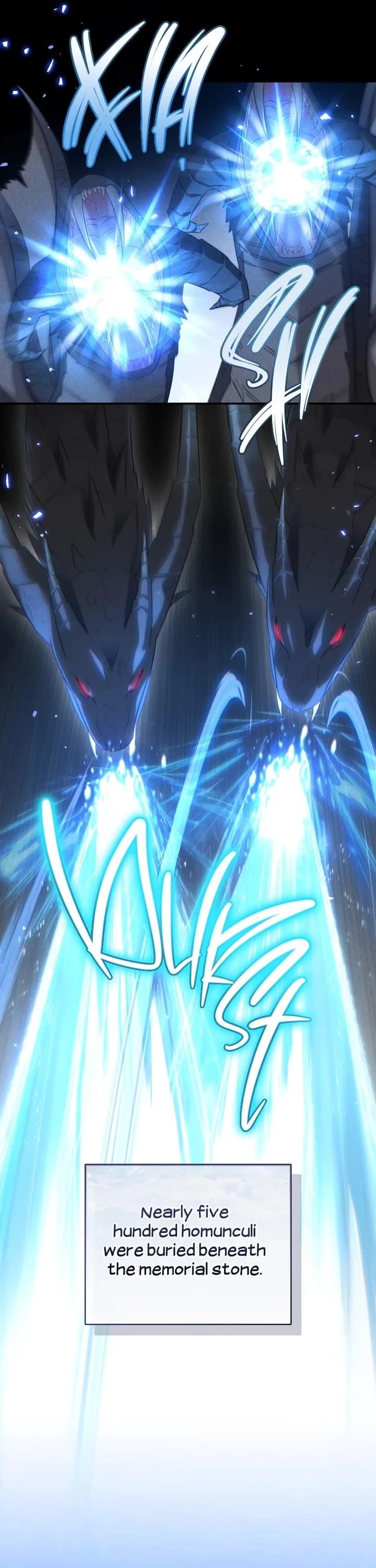 The Princess Imprints the Traitor - Chapter 70 Page 29