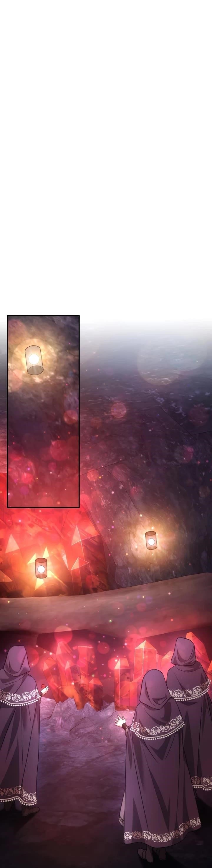 The Princess Imprints the Traitor - Chapter 70 Page 7