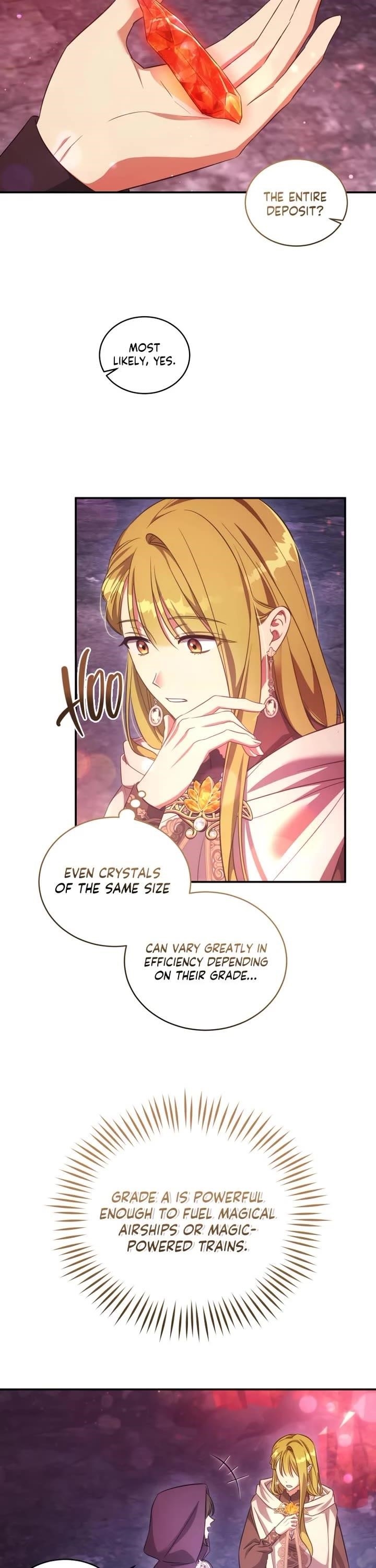 The Princess Imprints the Traitor - Chapter 70 Page 9