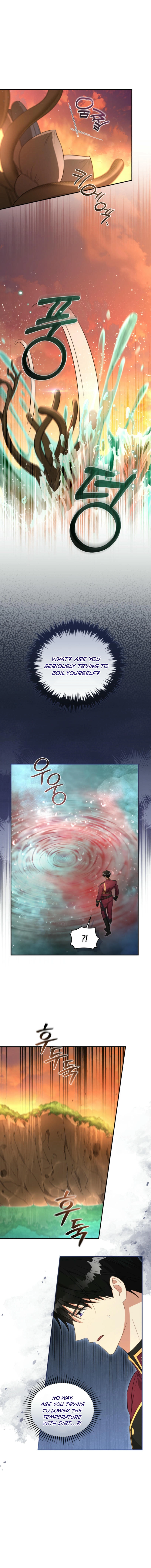 The Princess Imprints the Traitor - Chapter 75 Page 2