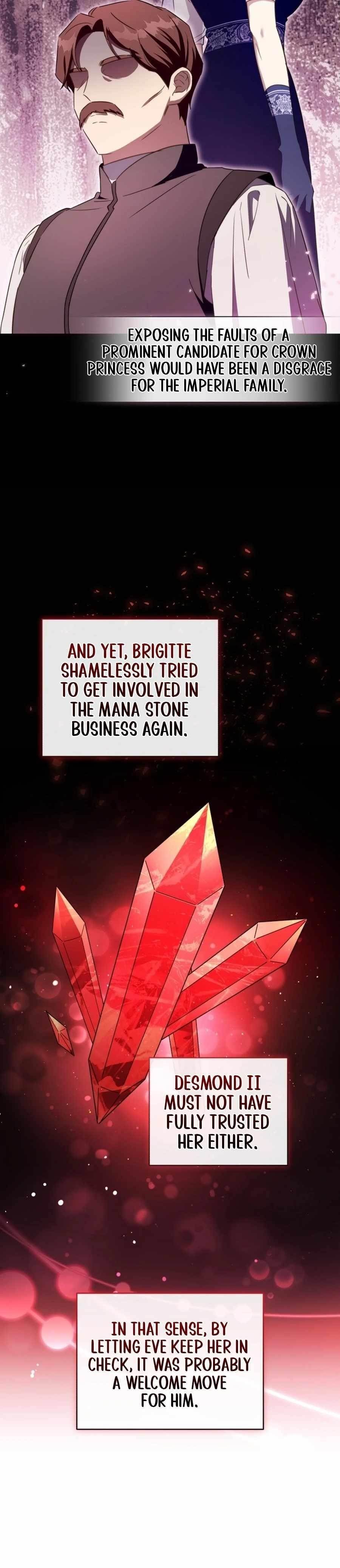 The Princess Imprints the Traitor - Chapter 90 Page 10