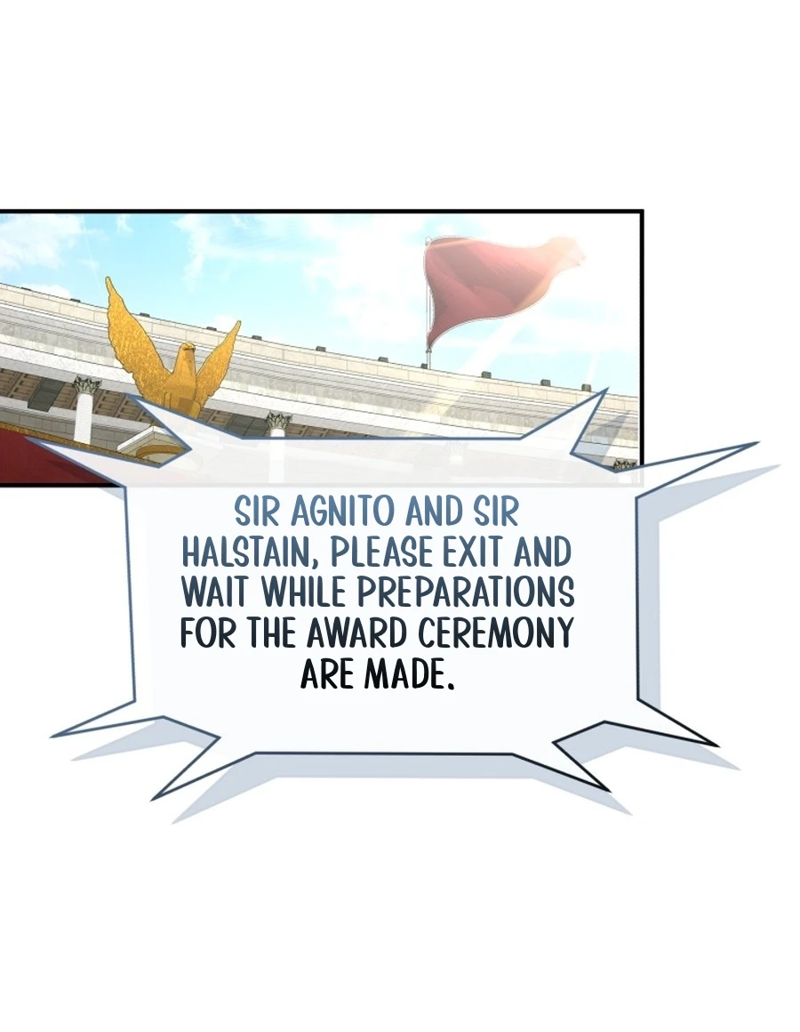 The Princess Imprints the Traitor - Chapter 99 Page 9