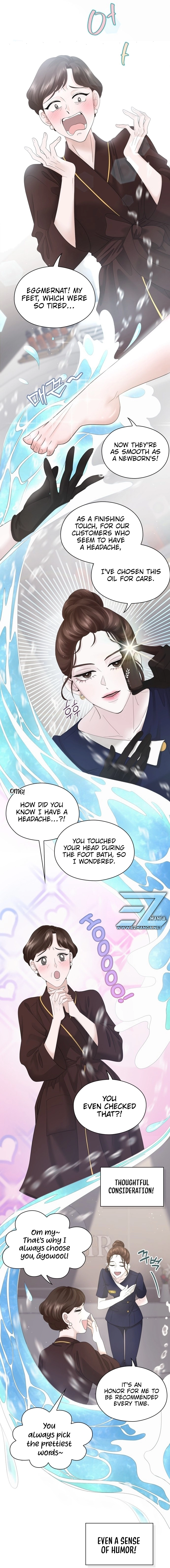 One Day I Found a Husband - Chapter 1 Page 10