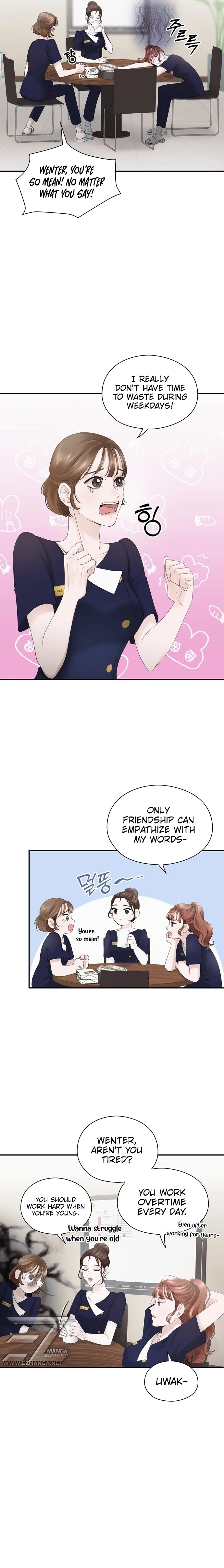 One Day I Found a Husband - Chapter 1 Page 12