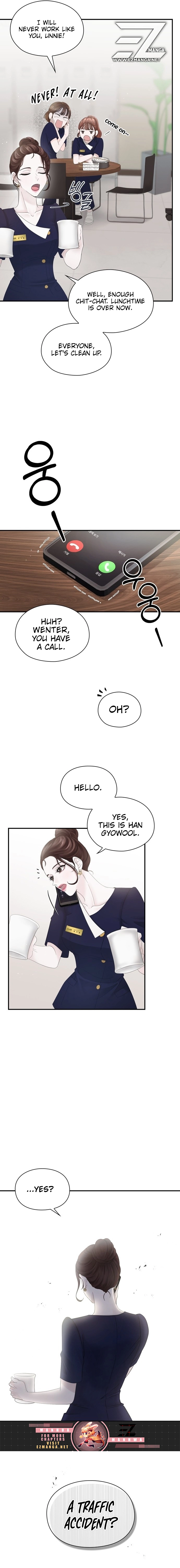 One Day I Found a Husband - Chapter 1 Page 13