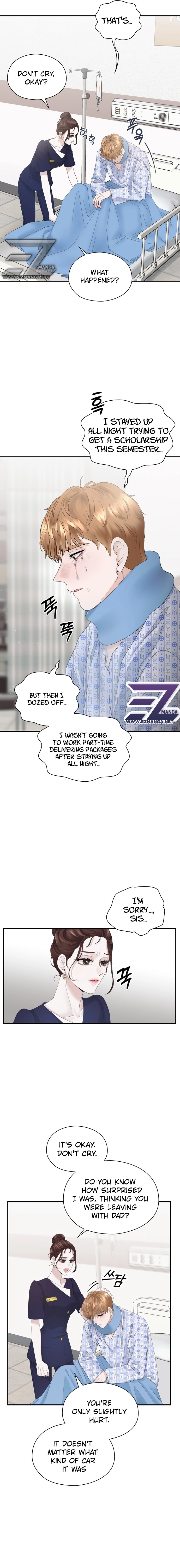 One Day I Found a Husband - Chapter 1 Page 15