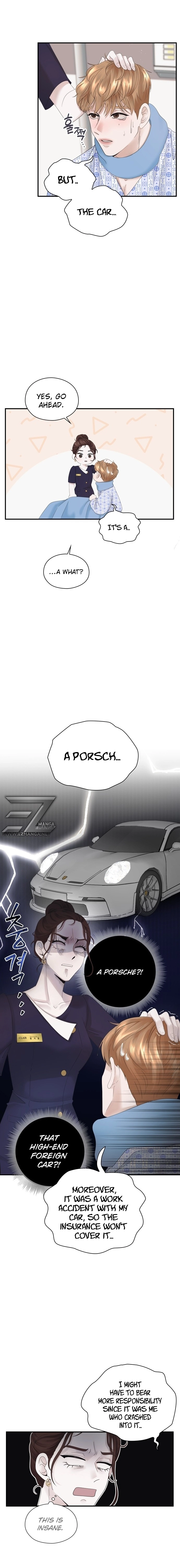 One Day I Found a Husband - Chapter 1 Page 16