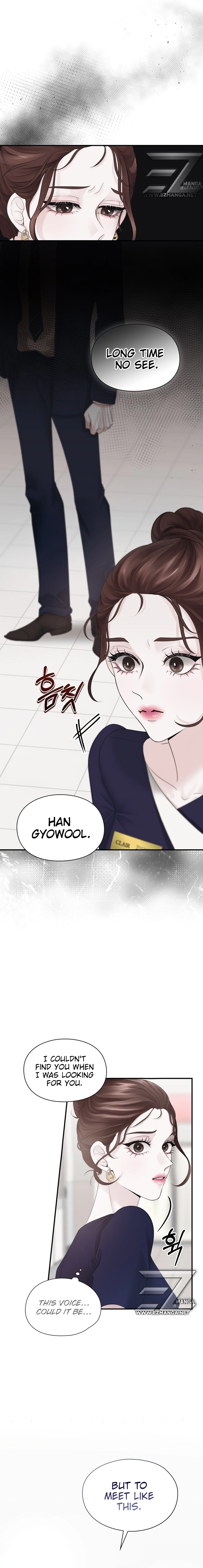 One Day I Found a Husband - Chapter 1 Page 19