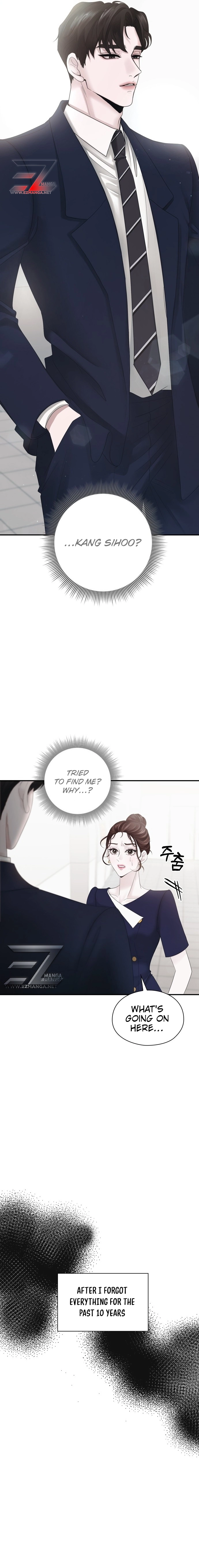 One Day I Found a Husband - Chapter 1 Page 20