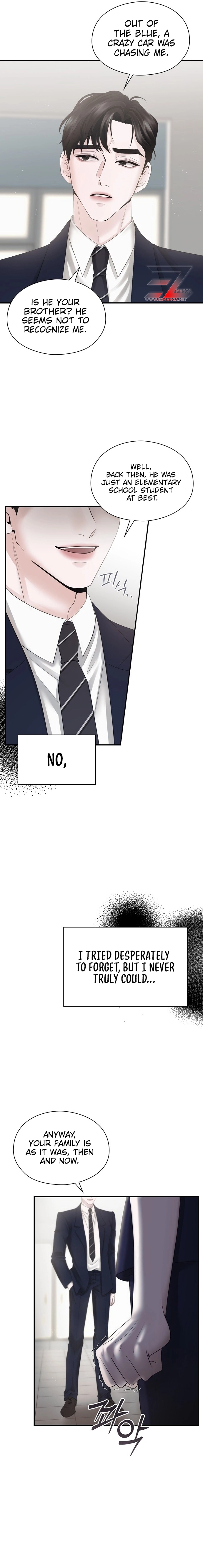 One Day I Found a Husband - Chapter 1 Page 21