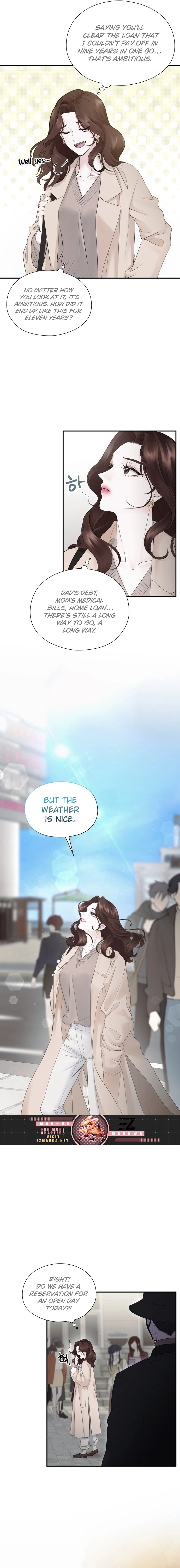 One Day I Found a Husband - Chapter 1 Page 6