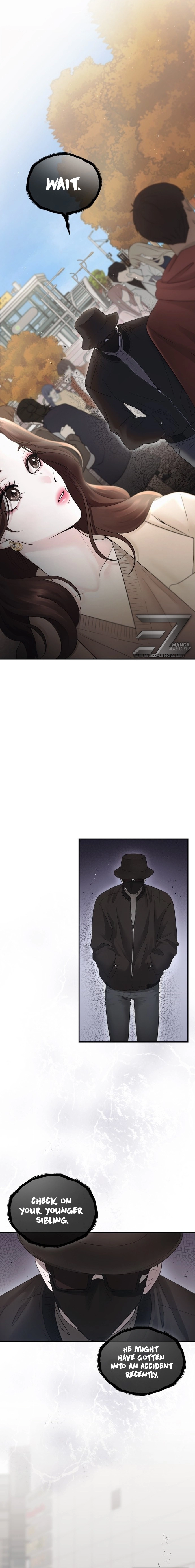 One Day I Found a Husband - Chapter 1 Page 7