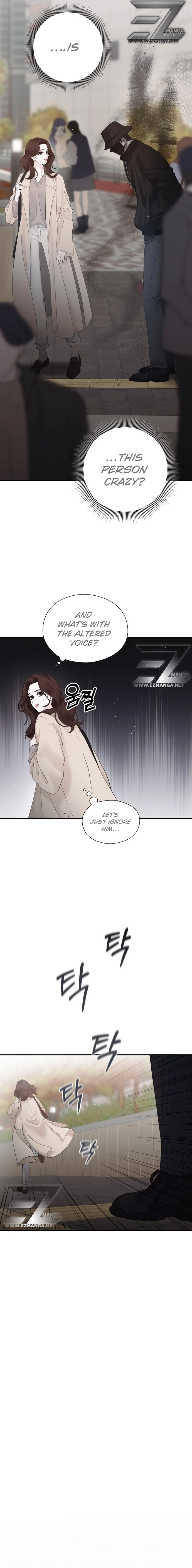 One Day I Found a Husband - Chapter 1 Page 8