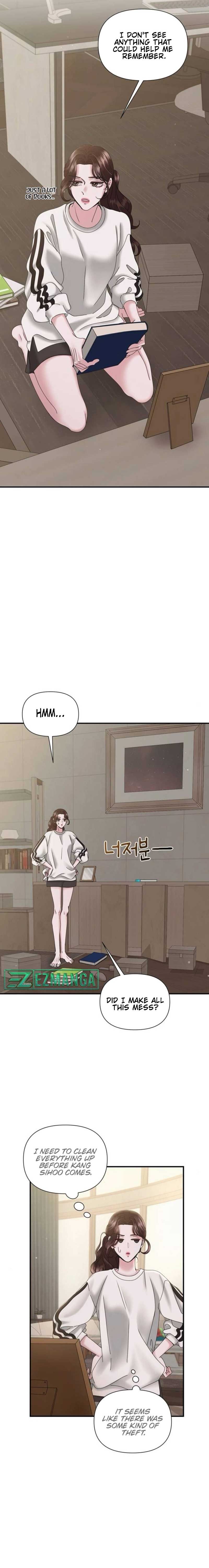 One Day I Found a Husband - Chapter 10 Page 12