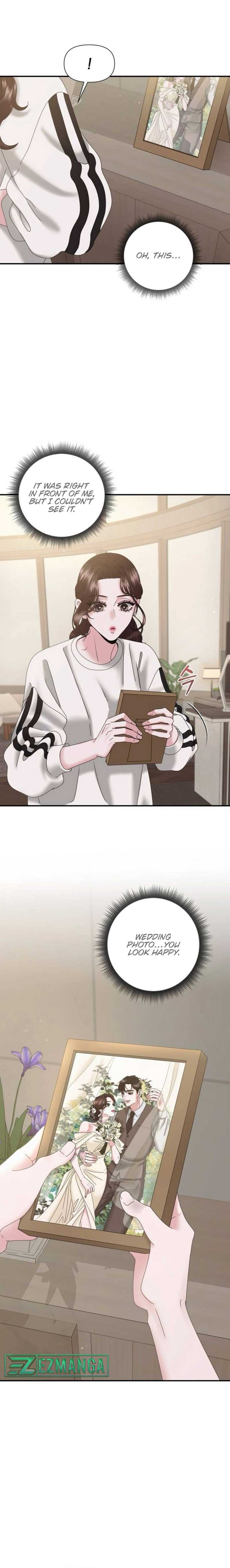 One Day I Found a Husband - Chapter 10 Page 13