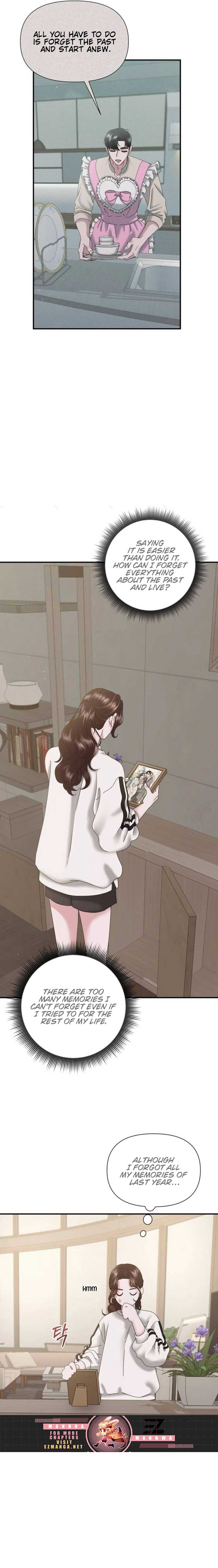 One Day I Found a Husband - Chapter 10 Page 14