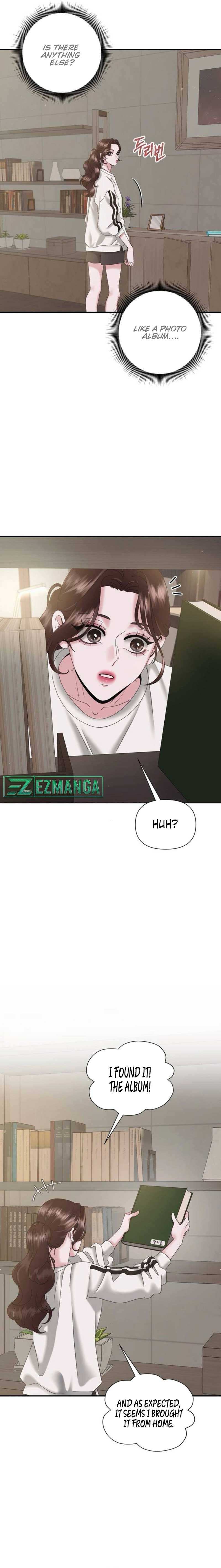 One Day I Found a Husband - Chapter 10 Page 15