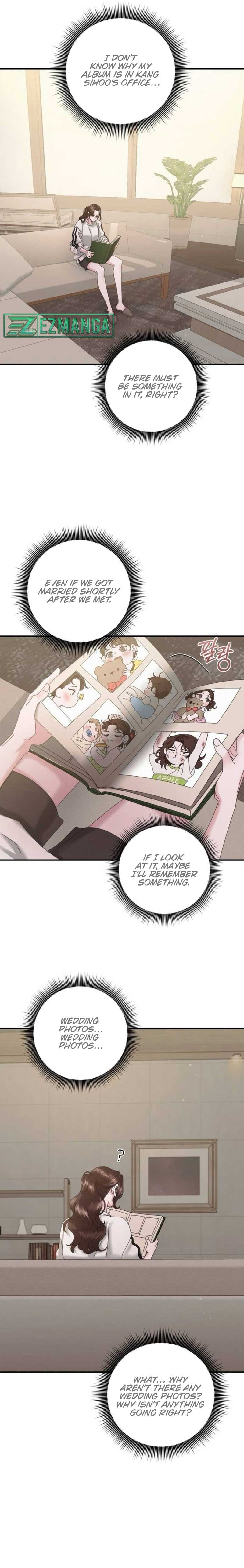 One Day I Found a Husband - Chapter 10 Page 16