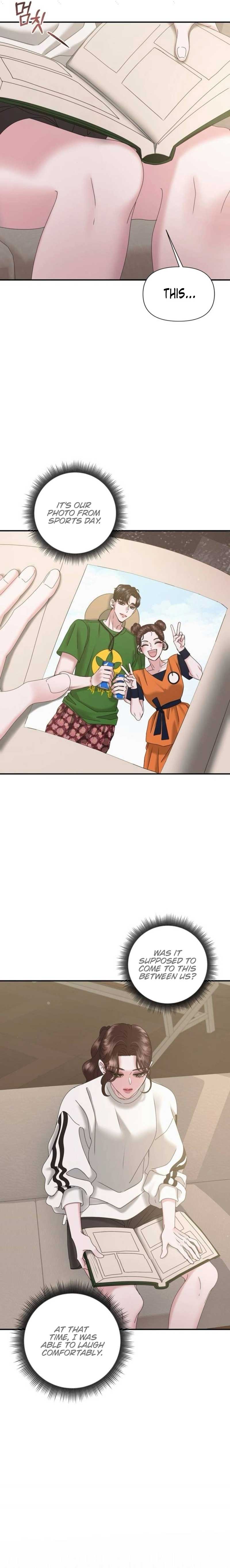 One Day I Found a Husband - Chapter 10 Page 17