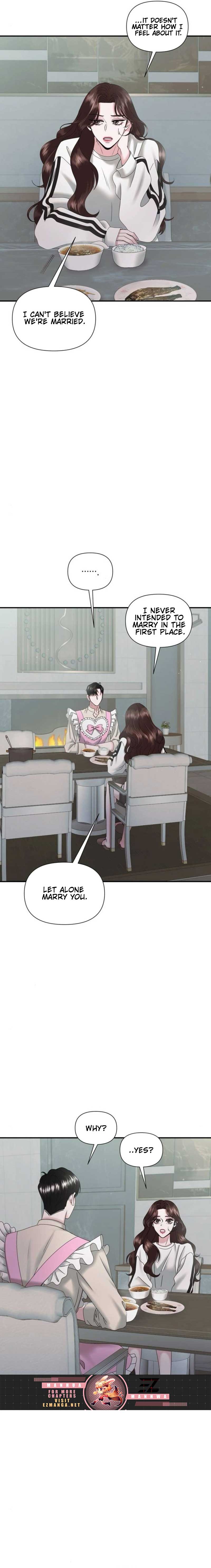 One Day I Found a Husband - Chapter 10 Page 2