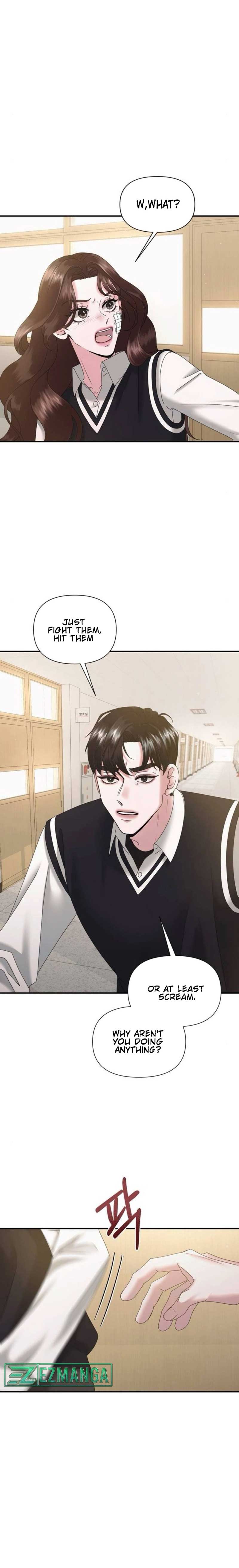 One Day I Found a Husband - Chapter 10 Page 20