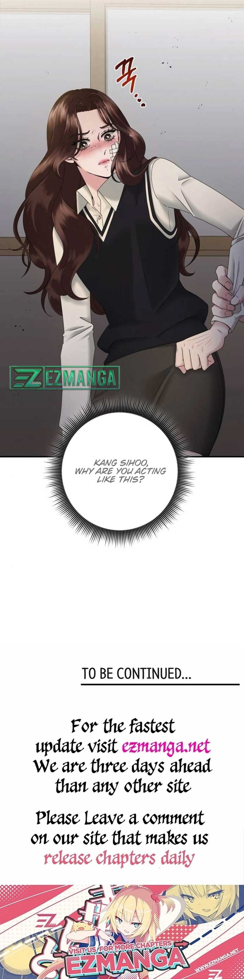 One Day I Found a Husband - Chapter 10 Page 23