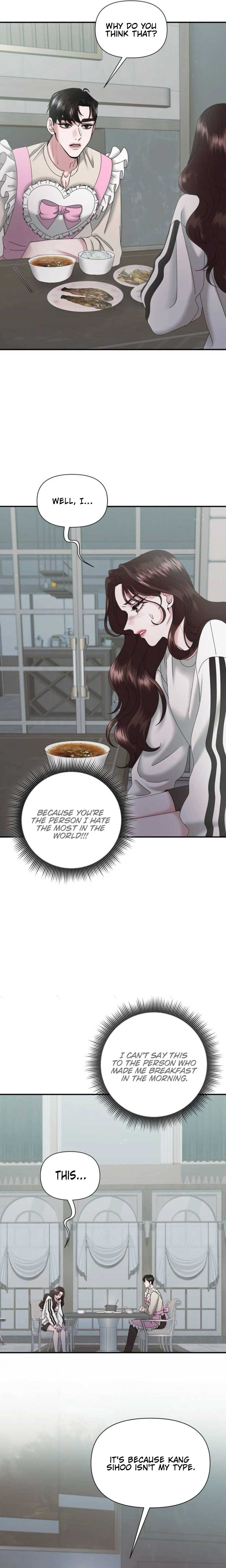 One Day I Found a Husband - Chapter 10 Page 3