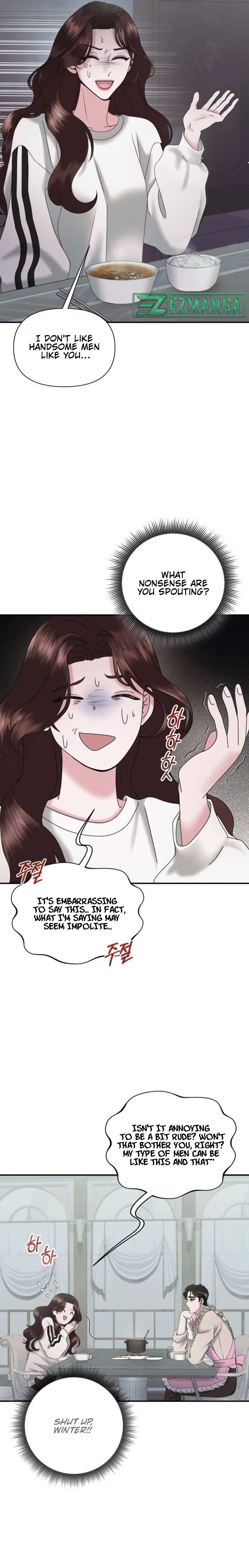 One Day I Found a Husband - Chapter 10 Page 4