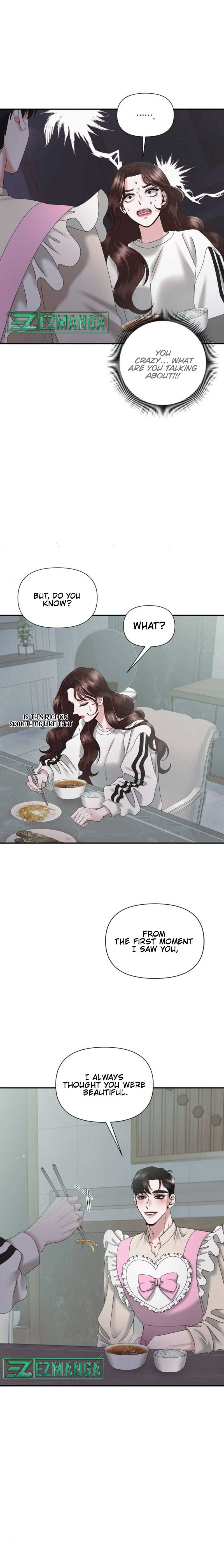 One Day I Found a Husband - Chapter 10 Page 6