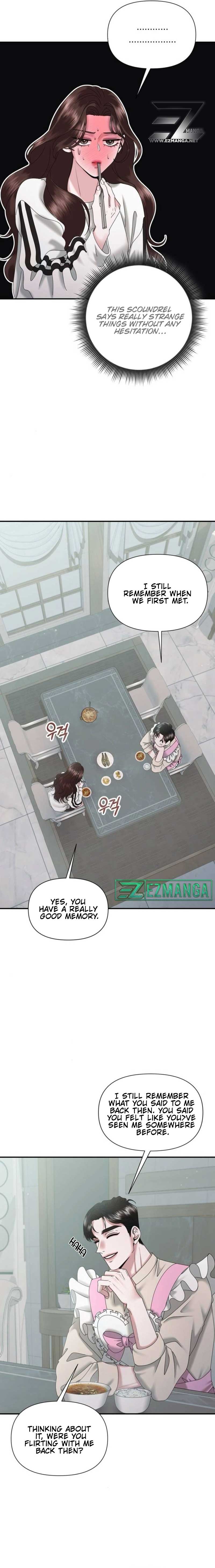 One Day I Found a Husband - Chapter 10 Page 7