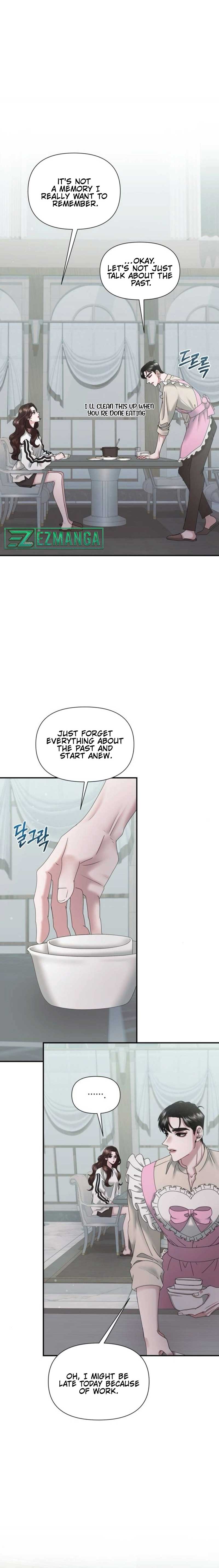 One Day I Found a Husband - Chapter 10 Page 9