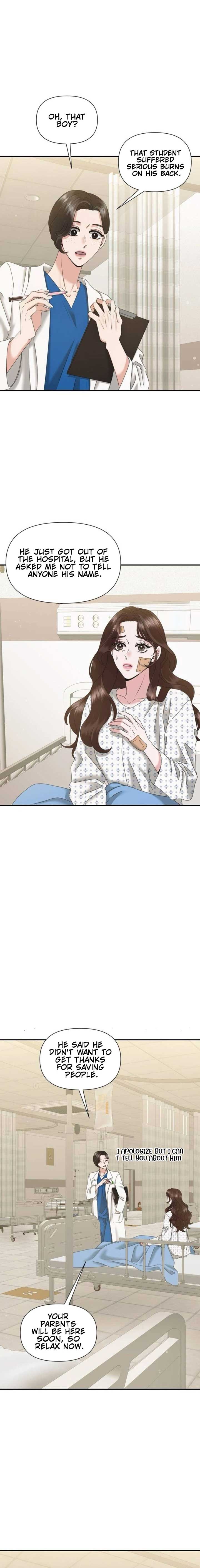 One Day I Found a Husband - Chapter 11 Page 11