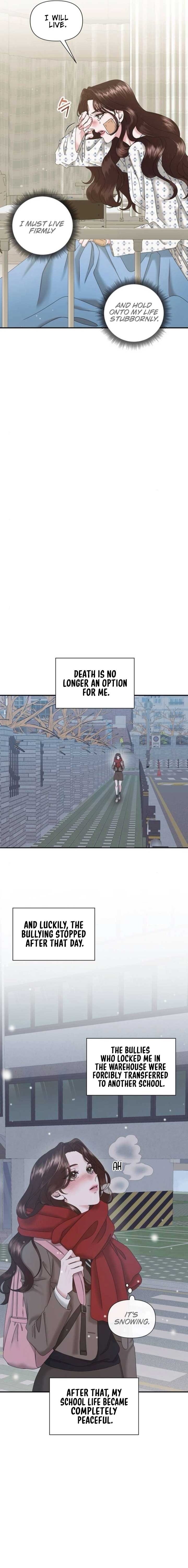 One Day I Found a Husband - Chapter 11 Page 13