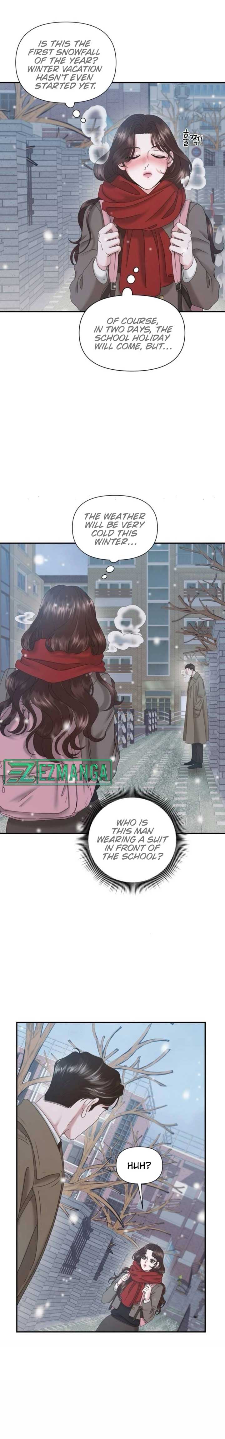 One Day I Found a Husband - Chapter 11 Page 14