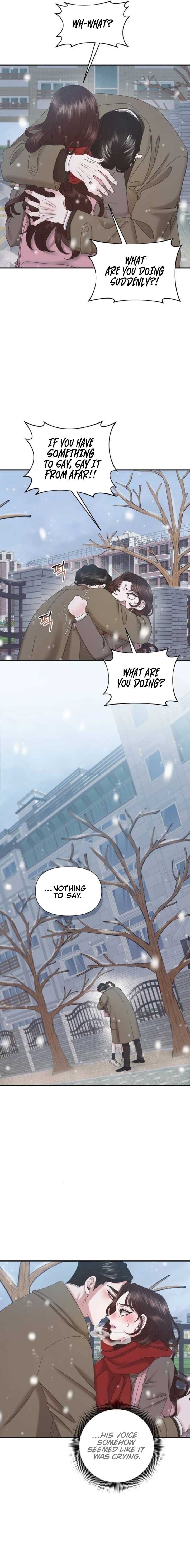 One Day I Found a Husband - Chapter 11 Page 16