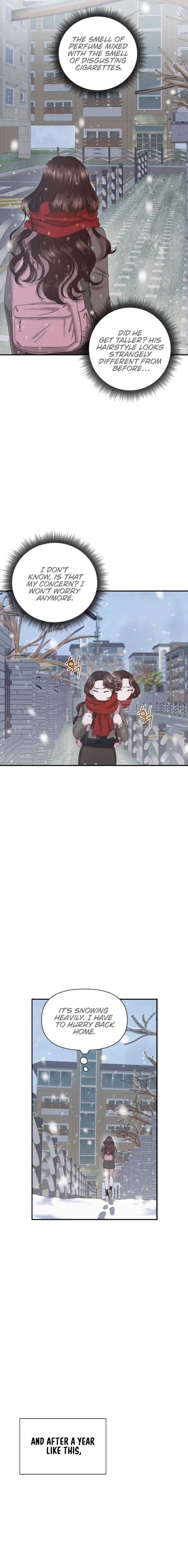 One Day I Found a Husband - Chapter 11 Page 18