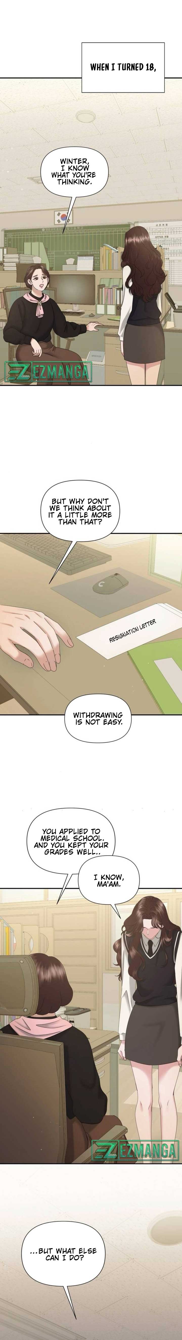 One Day I Found a Husband - Chapter 11 Page 19