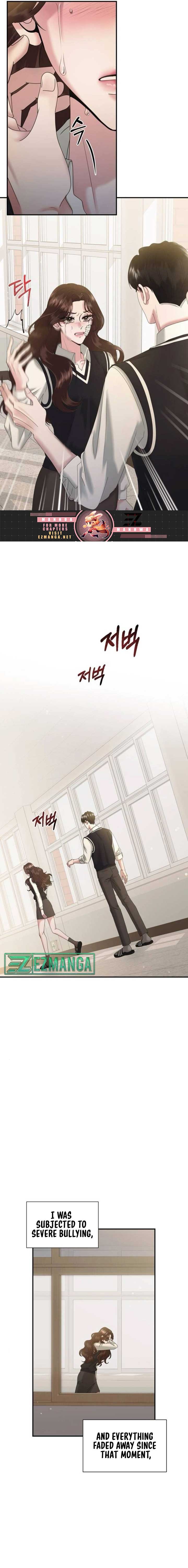 One Day I Found a Husband - Chapter 11 Page 2