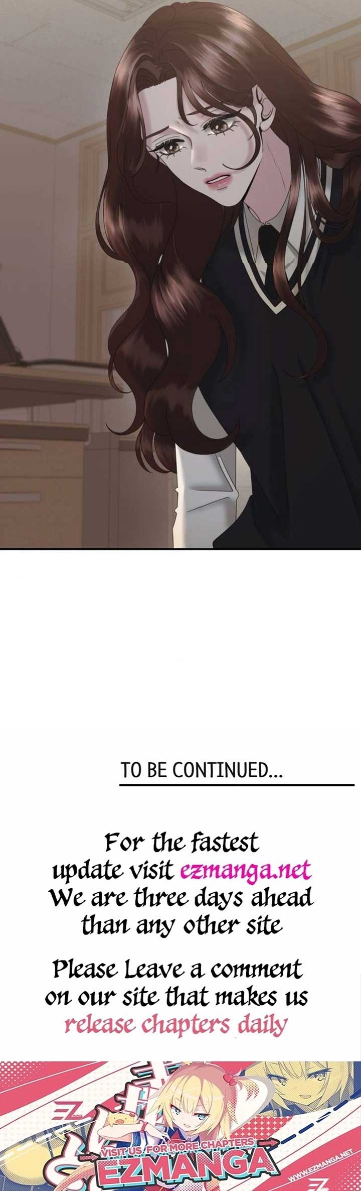 One Day I Found a Husband - Chapter 11 Page 20