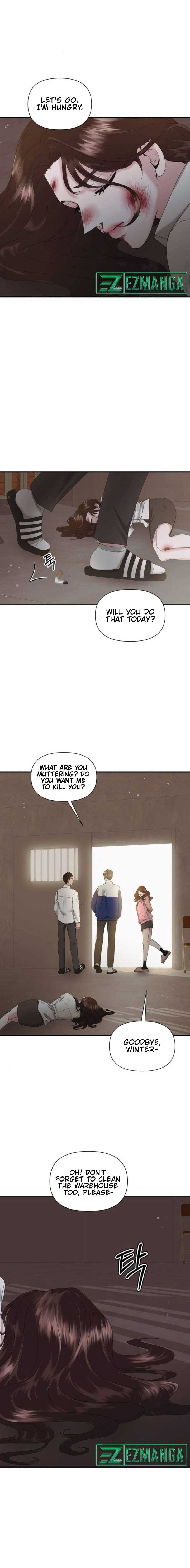 One Day I Found a Husband - Chapter 11 Page 4