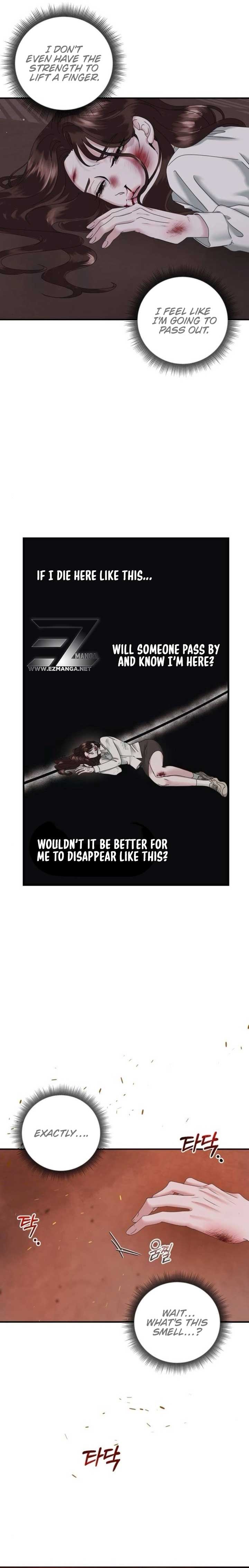 One Day I Found a Husband - Chapter 11 Page 5