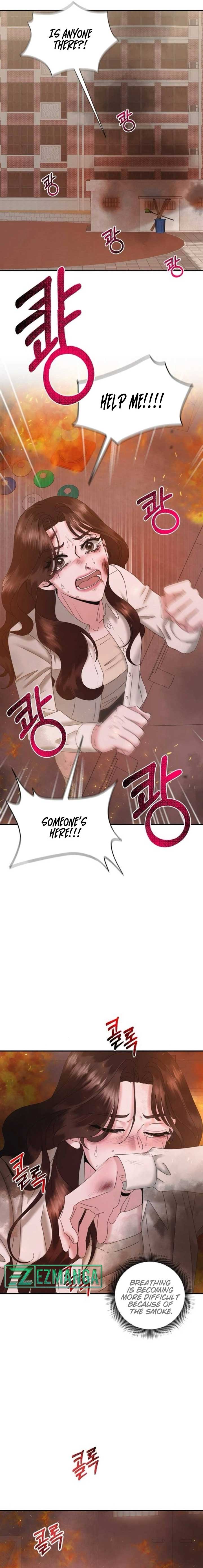 One Day I Found a Husband - Chapter 11 Page 7