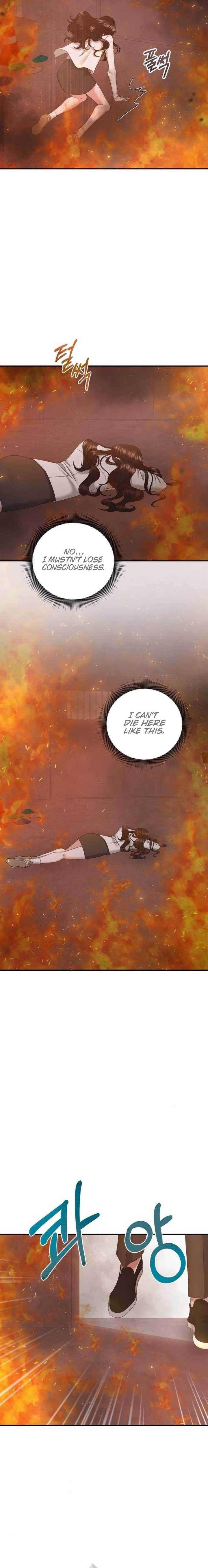 One Day I Found a Husband - Chapter 11 Page 8